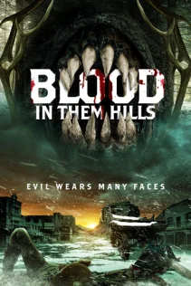  Кровь на холмах 